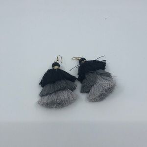 Tassel Earring